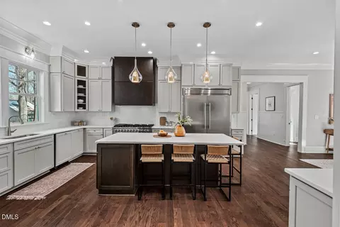 Kitchen - 1106 9th St, Durham, NC 27705 photo 1 of 9
