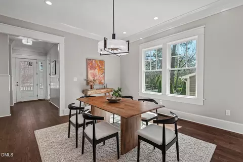 Dining - 1106 9th St, Durham, NC 27705 photo 4 of 10