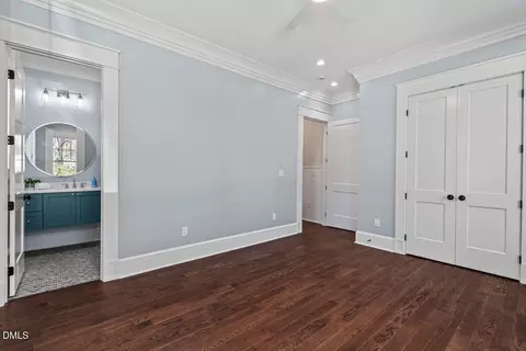 Bedroom - 1106 9th St, Durham, NC 27705 photo 2 of 13