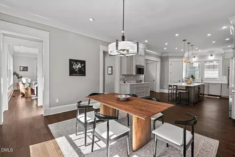 Dining - 1106 9th St, Durham, NC 27705 photo 6 of 10