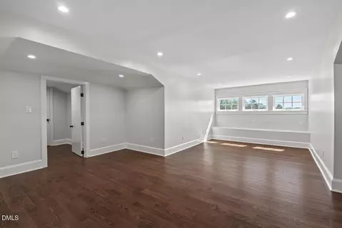 Bedroom - 1106 9th St, Durham, NC 27705 photo 10 of 13