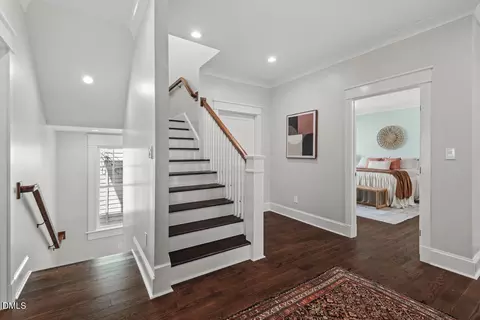 Entry Way - 1106 9th St, Durham, NC 27705 photo 9 of 13