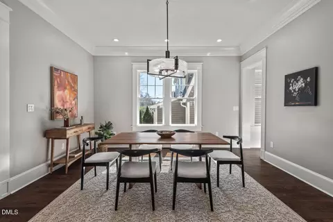 Dining - 1106 9th St, Durham, NC 27705 photo 3 of 10