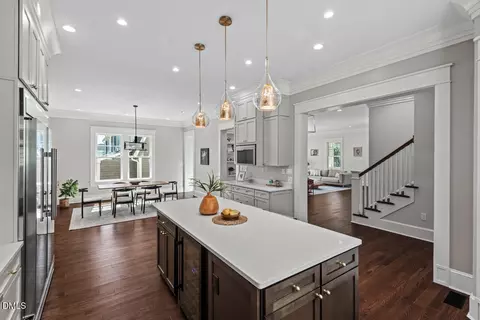 Kitchen - 1106 9th St, Durham, NC 27705 photo 3 of 9