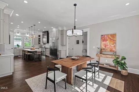 Dining - 1106 9th St, Durham, NC 27705 photo 5 of 10