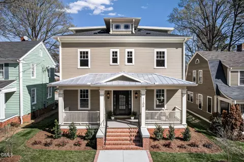 Exterior - 1106 9th St, Durham, NC 27705 photo 13 of 13