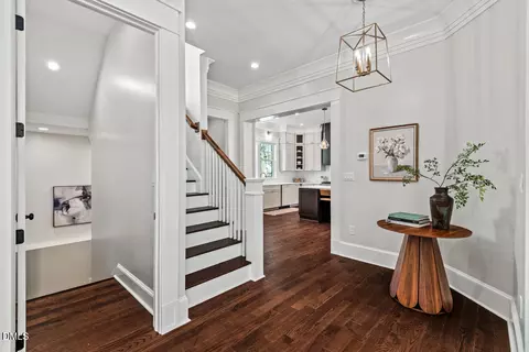Entry Way - 1106 9th St, Durham, NC 27705 photo 3 of 13