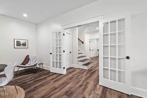 Entry Way - 1106 9th St, Durham, NC 27705 photo 10 of 13