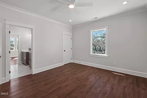 Bedroom - 1106 9th St, Durham, NC 27705 photo 9 of 13