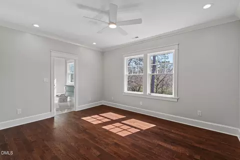 Bedroom - 1106 9th St, Durham, NC 27705 photo 7 of 13