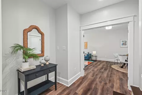 Entry Way - 1106 9th St, Durham, NC 27705 photo 12 of 13