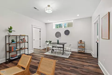 Dining - 1106 9th St, Durham, NC 27705 photo 9 of 10