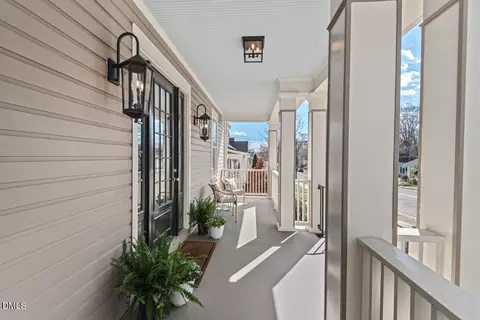 Exterior - 1106 9th St, Durham, NC 27705 photo 8 of 13