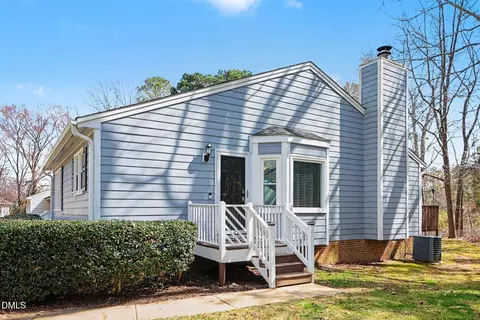 1631 Roanoke St, Raleigh, NC 27606