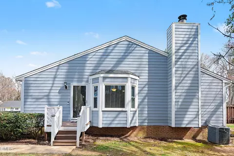 1631 Roanoke St, Raleigh, NC 27606