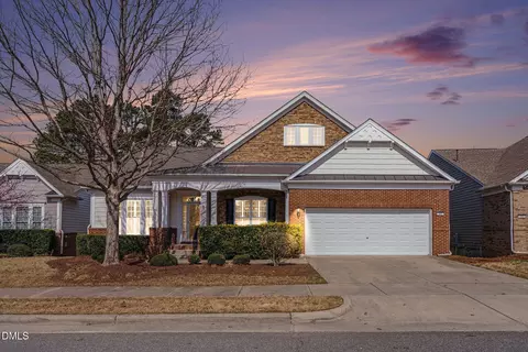 281 Beckingham Loop, Cary, NC 27519 photo 3