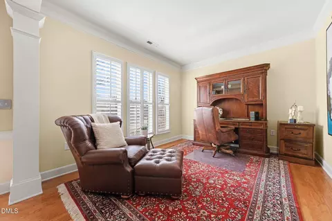 281 Beckingham Loop, Cary, NC 27519 photo 13