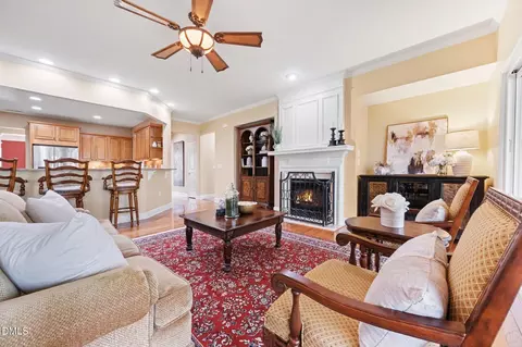 281 Beckingham Loop, Cary, NC 27519 photo 20