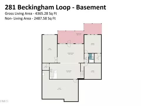 281 Beckingham Loop, Cary, NC 27519 photo 56