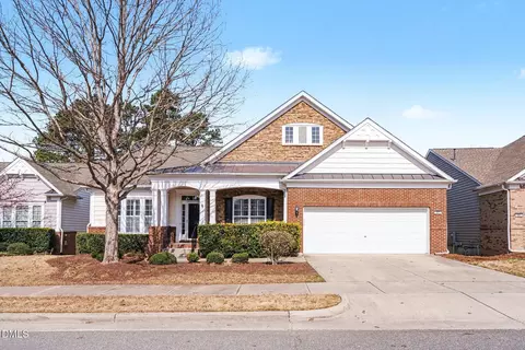 281 Beckingham Loop, Cary, NC 27519