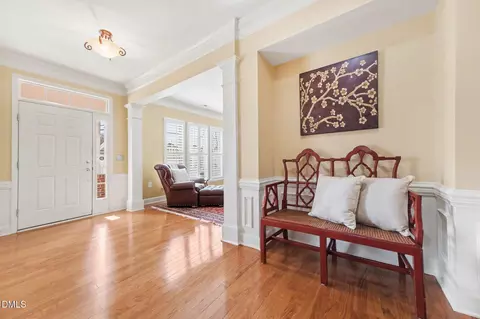 281 Beckingham Loop, Cary, NC 27519 photo 12
