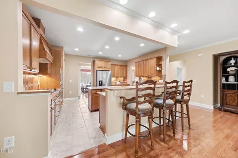 281 Beckingham Loop, Cary, NC 27519 photo 18