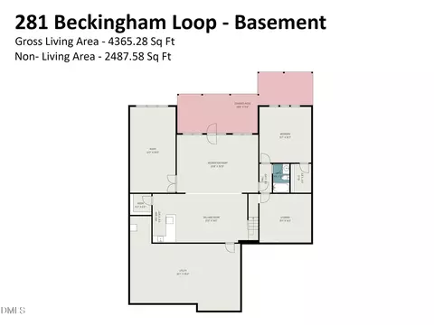 281 Beckingham Loop, Cary, NC 27519 photo 6