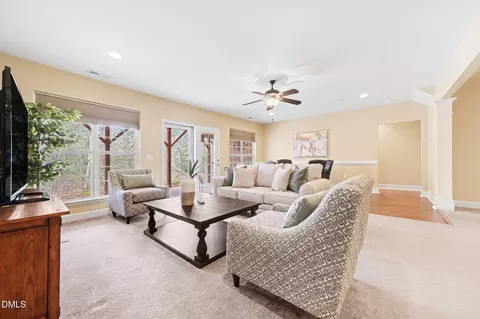 281 Beckingham Loop, Cary, NC 27519 photo 38