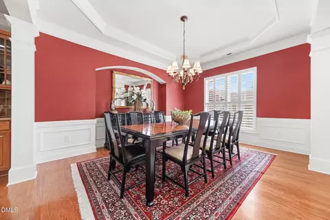 281 Beckingham Loop, Cary, NC 27519 photo 10