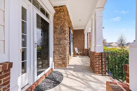 281 Beckingham Loop, Cary, NC 27519 photo 8