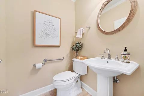281 Beckingham Loop, Cary, NC 27519 photo 26