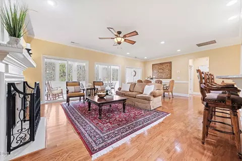 281 Beckingham Loop, Cary, NC 27519 photo 19