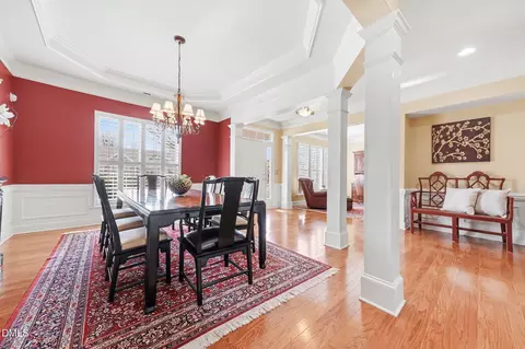 281 Beckingham Loop, Cary, NC 27519 photo 11