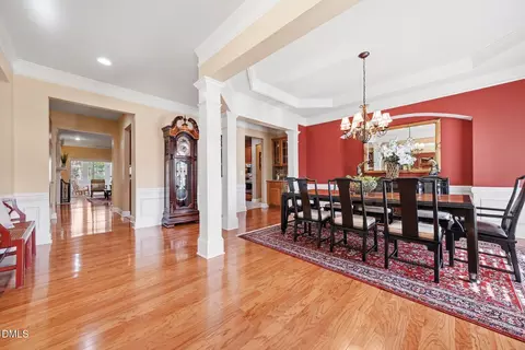 281 Beckingham Loop, Cary, NC 27519 photo 9