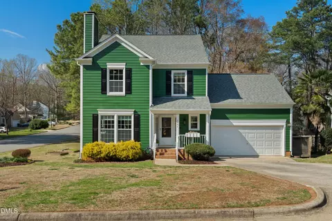 7301 Cape Charles Dr, Raleigh, NC 27617