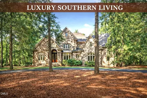 710 Lakeshore Dr, Goldsboro, NC 27534