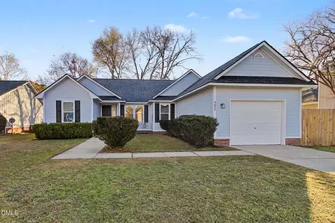 3644 Hastings Dr, Fayetteville, NC 28311