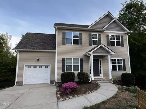 102 Griffis Dr, Stem, NC 27581
