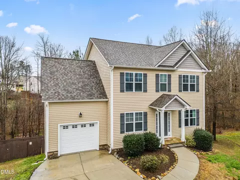 102 Griffis Dr, Stem, NC 27581