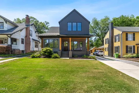 1221 Mordecai Dr, Raleigh, NC 27604