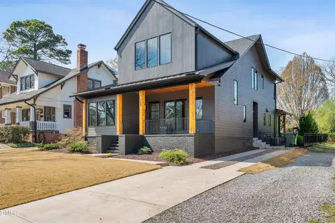 1221 Mordecai Dr, Raleigh, NC 27604