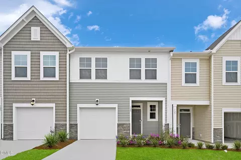 125 Tree Moss Ct, Rolesville, NC 27571