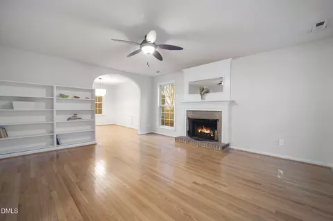 Living - 900 Spring Meadow Dr, Durham, NC 27713 photo 1 of 3