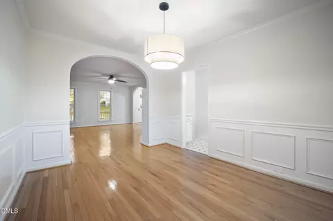 Dining - 900 Spring Meadow Dr, Durham, NC 27713 photo 3 of 3