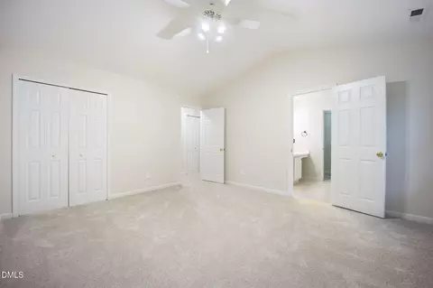 Bedroom - 900 Spring Meadow Dr, Durham, NC 27713 photo 2 of 6