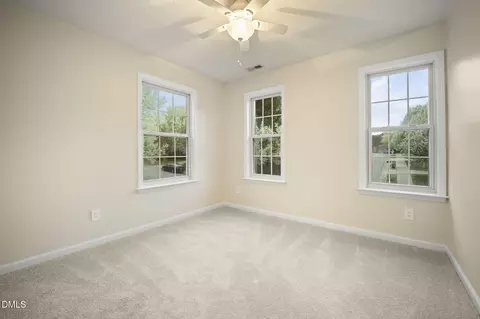 Bedroom - 900 Spring Meadow Dr, Durham, NC 27713 photo 5 of 6