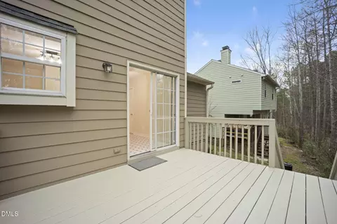 Exterior - 900 Spring Meadow Dr, Durham, NC 27713 photo 2 of 2