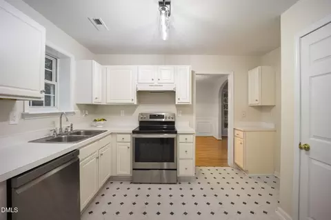 Kitchen - 900 Spring Meadow Dr, Durham, NC 27713 photo 2 of 3