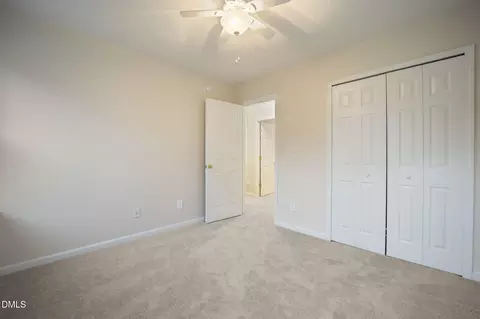 Bedroom - 900 Spring Meadow Dr, Durham, NC 27713 photo 6 of 6