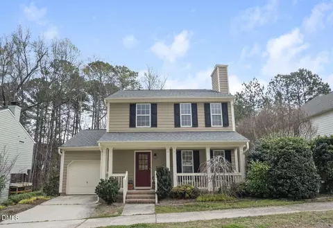 900 Spring Meadow Dr, Durham, NC 27713